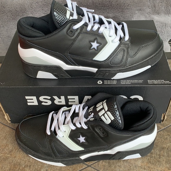 CONVERSE ADULT CEMENT MENS - Picture 2 of 16